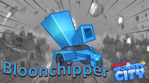 bloonchipper monkey city|Iba pa.